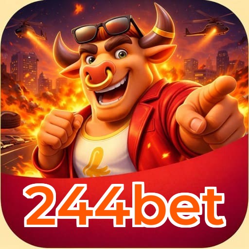 App mobile 244bet