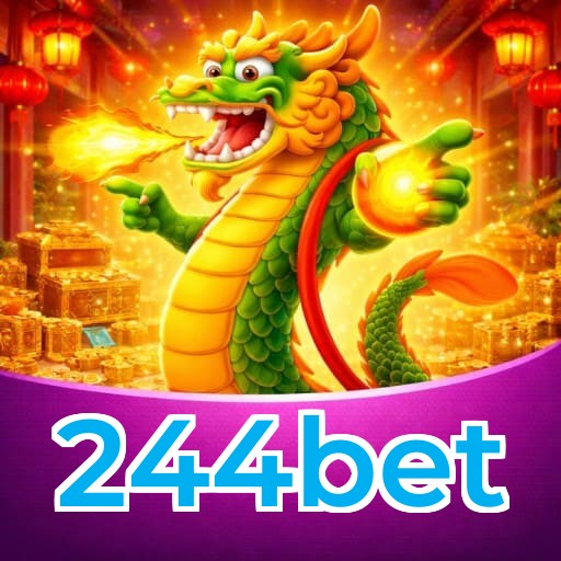 Catálogo de jogos 244bet com fornecedores Pragmatic Play, Evolution, NetEnt