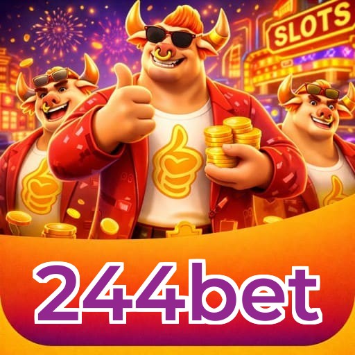 Comparação app mobile e versão web 244bet