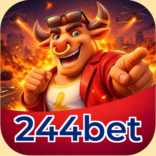 PIX instantâneo Brasil na 244bet